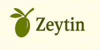 zeytin logo